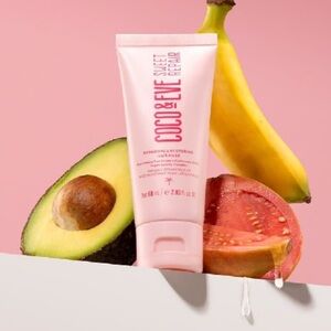 Coco & Eve Like A Virgin Super Nourishing Coconut & Fig Hair Masque - 60ml